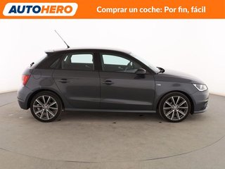 Audi A1 1.4 TDI Adrenalin