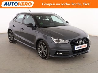 Audi A1 1.4 TDI Adrenalin
