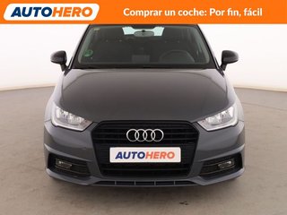 Audi A1 1.4 TDI Adrenalin