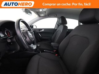 Audi A1 1.4 TDI Adrenalin