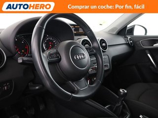 Audi A1 1.4 TDI Adrenalin