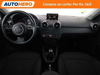 Audi A1 1.4 TDI Adrenalin