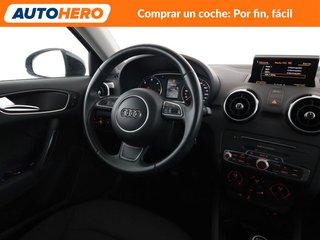 Audi A1 1.4 TDI Adrenalin