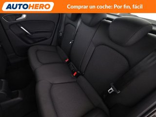 Audi A1 1.4 TDI Adrenalin
