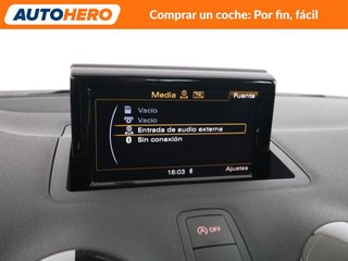 Audi A1 1.4 TDI Adrenalin