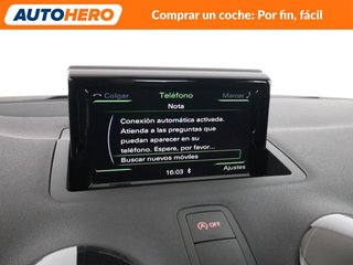 Audi A1 1.4 TDI Adrenalin