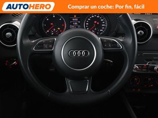Audi A1 1.4 TDI Adrenalin