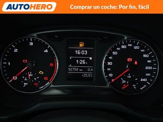 Audi A1 1.4 TDI Adrenalin
