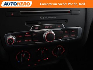 Audi A1 1.4 TDI Adrenalin