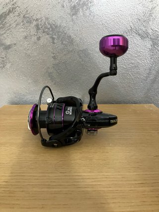 Mulinello da pesca KD SE 5000