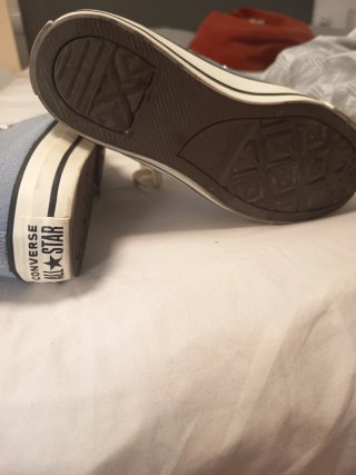 Zapatillas Converse
