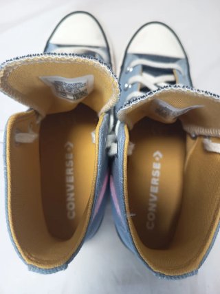 Zapatillas Converse