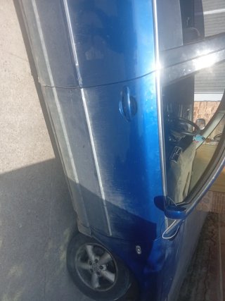 Volkswagen Passat 2020