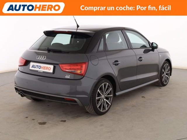 Audi A1 1.4 TDI Adrenalin