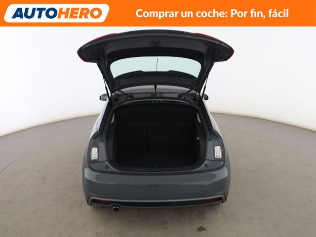 Audi A1 1.4 TDI Adrenalin