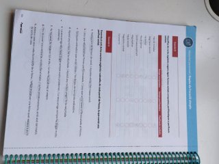 Llengua catalana i literatura, 4 ESO, Projecte ...