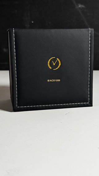 Reloj Mecánico Automático Luminoso Hombre