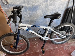 Vendo lote Bicicletas