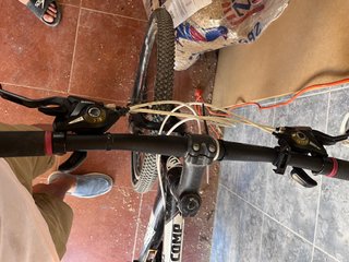 Vendo lote Bicicletas