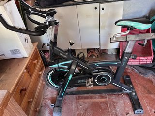Vendo lote Bicicletas