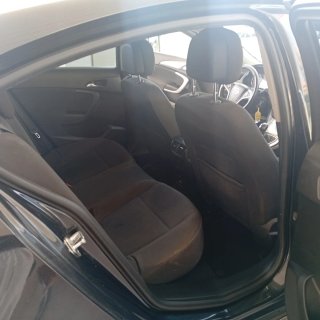 Opel Insignia 2015