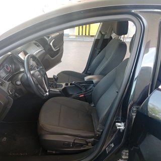 Opel Insignia 2015