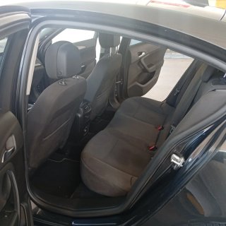 Opel Insignia 2015