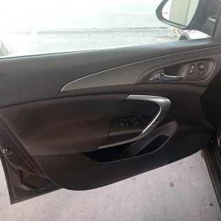 Opel Insignia 2015