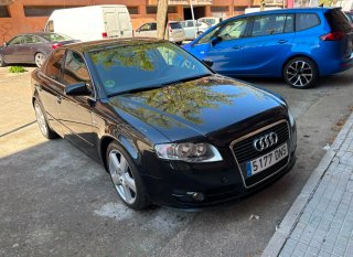 Audi A4 2005