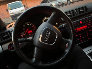 Audi A4 2005