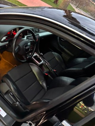 Audi A4 2005