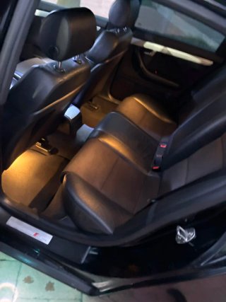 Audi A4 2005