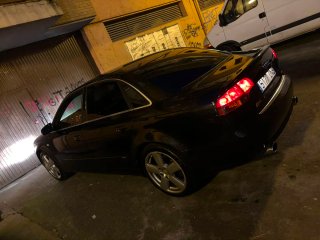 Audi A4 2005