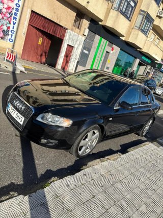 Audi A4 2005