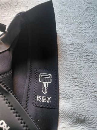 Neopreno Gisela Pulido Pro Center