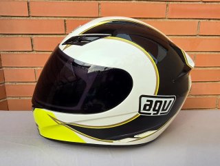 Casco AGV Rossi 46