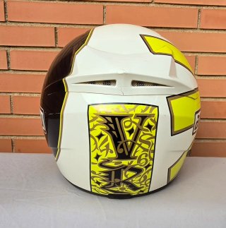 Casco AGV Rossi 46