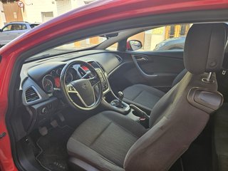 Opel Astra GTC 2.0 165cv