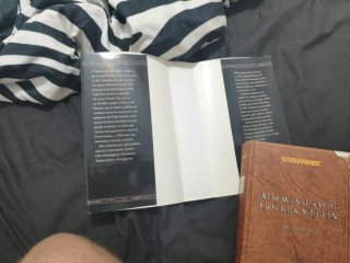 Más aventuras de Gotrek y Félix