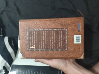 Más aventuras de Gotrek y Félix