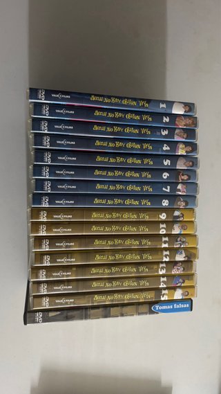 Aquí no hay quien viva DVD Colección Completa