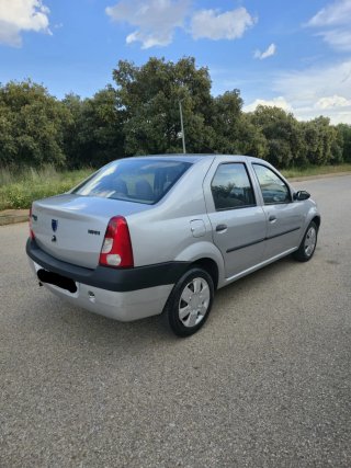 Dacia Logan 2009