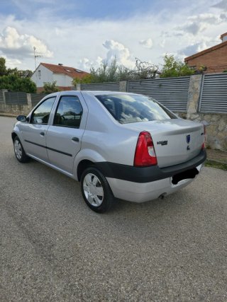 Dacia Logan 2009