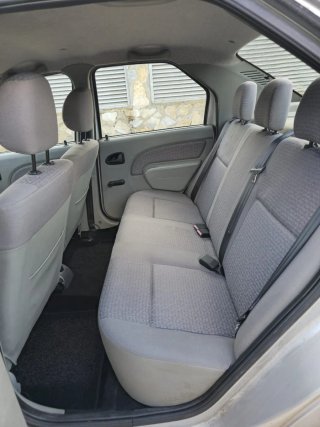 Dacia Logan 2009