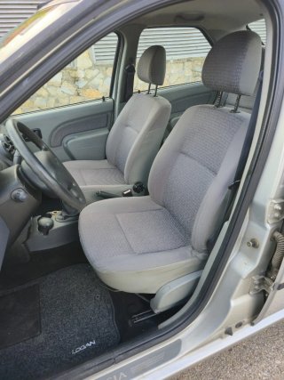 Dacia Logan 2009