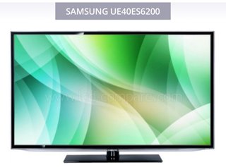 Samsung Smart TV 40" LED