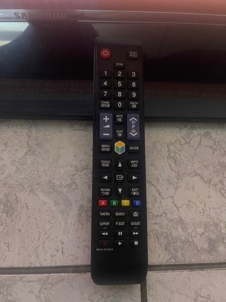 Samsung Smart TV 40" LED