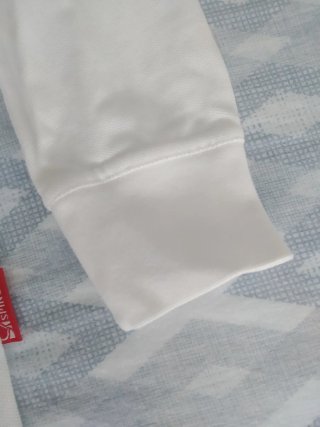 Polo Cardenal Spinola manga larga T-12