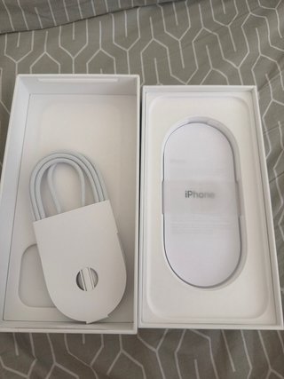 iPhone 17 Pro Max 256GB Plata