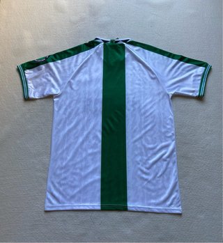 Camiseta Fútbol Nigeria Nike Retro Talla XL